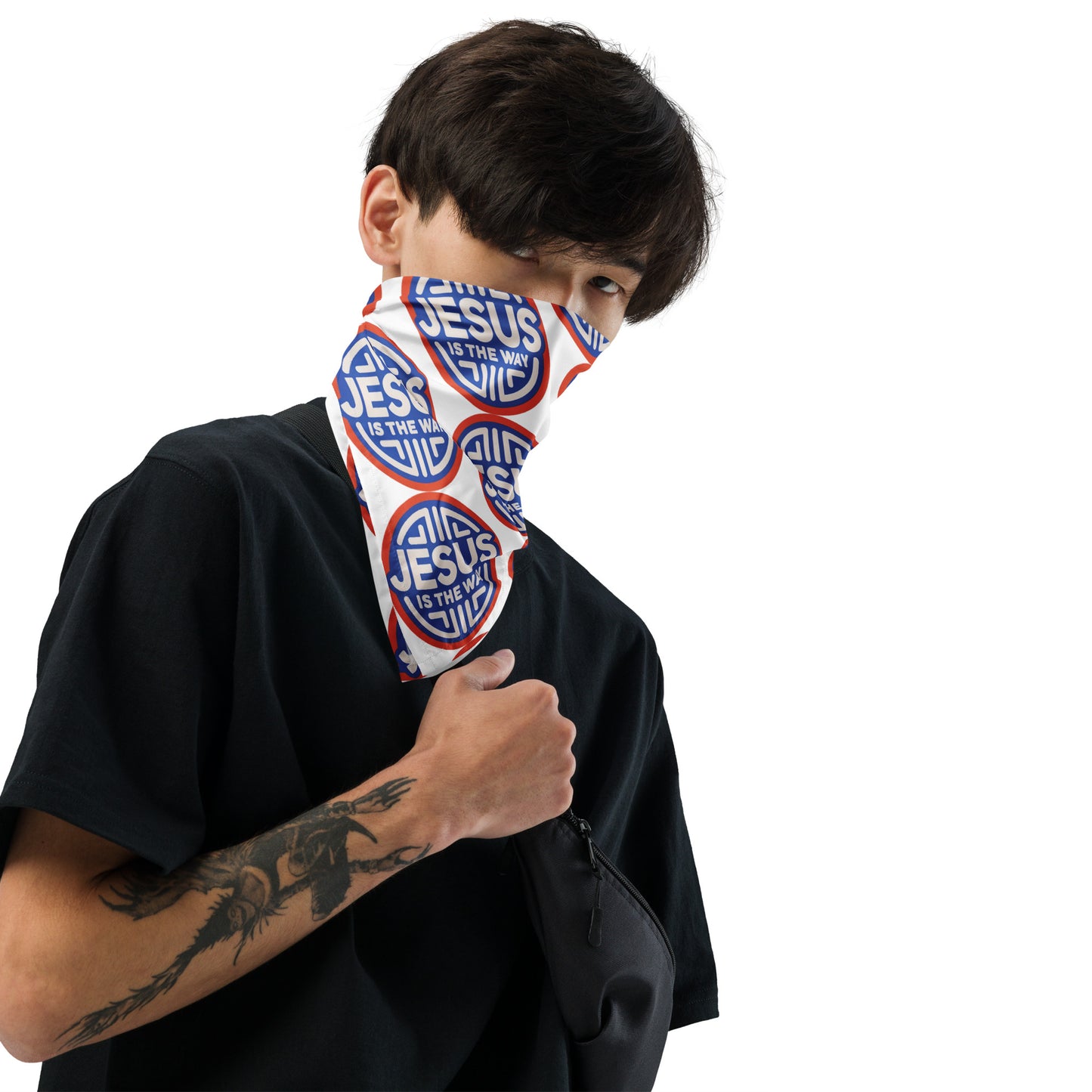 Bandana Version 3