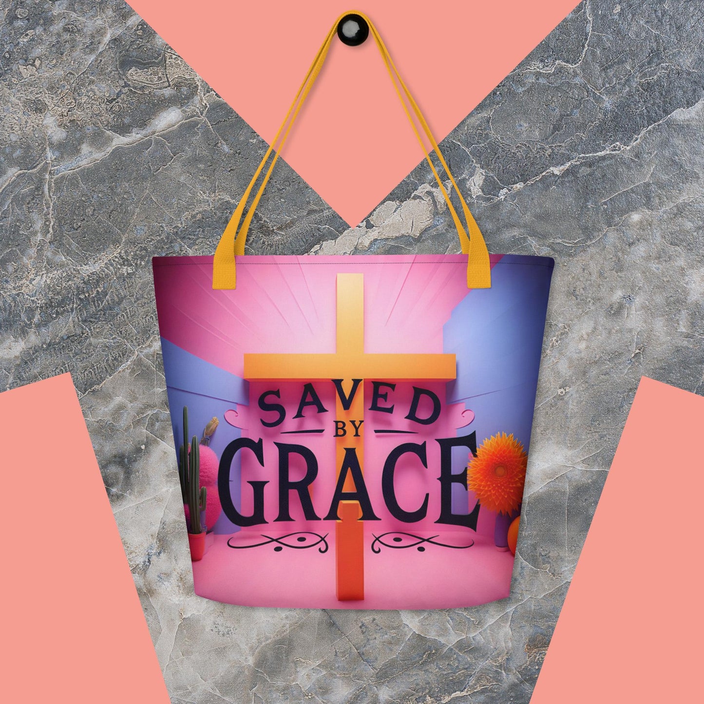 Grand sac fourre-tout BEST SELLER