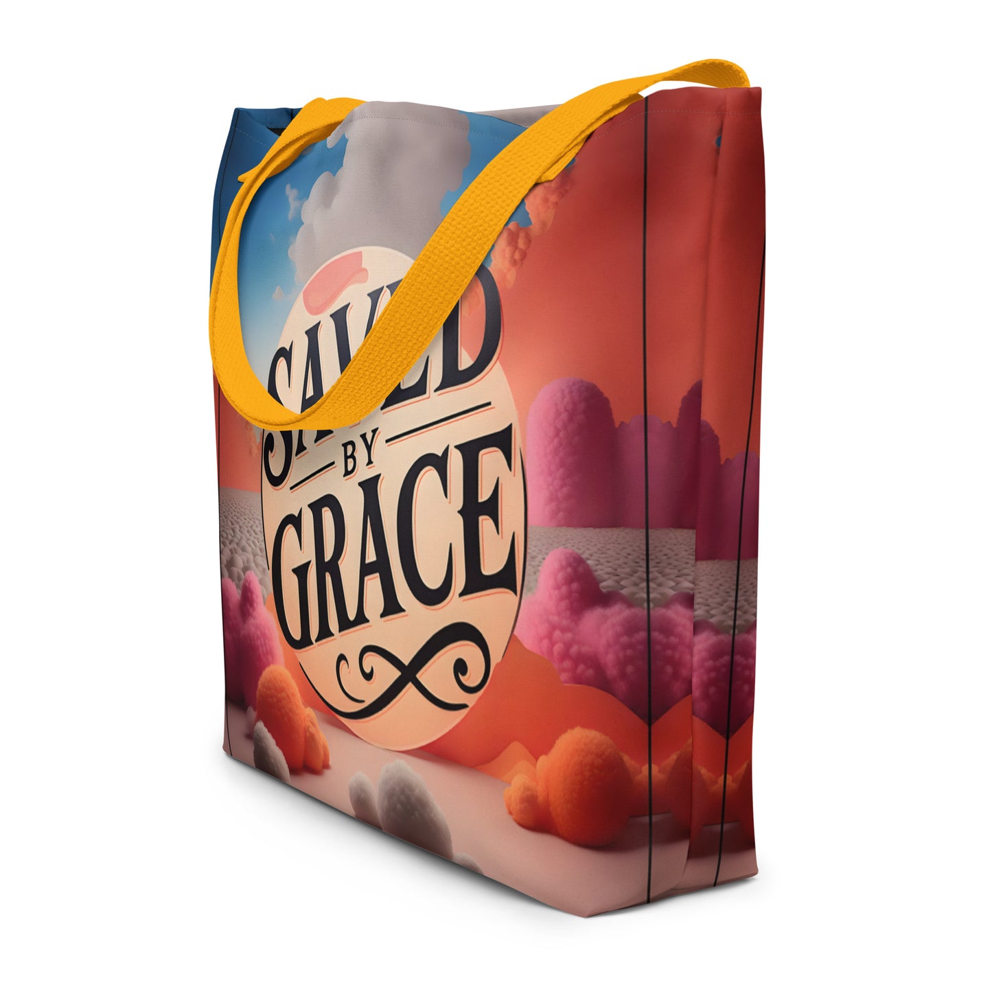 Grand sac fourre-tout 4