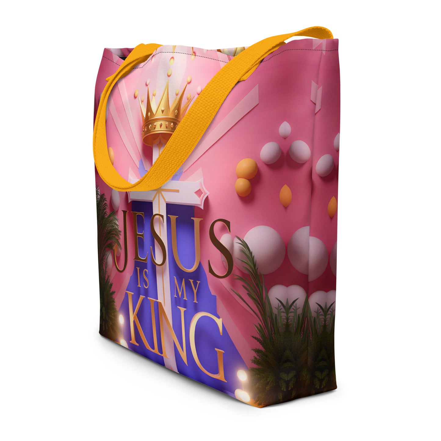 Grand sac fourre-tout 6