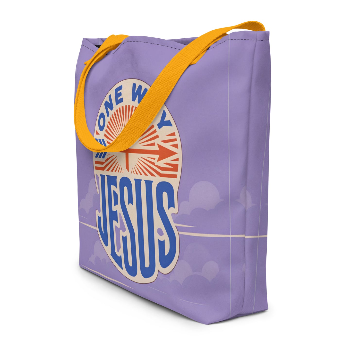 Grand sac fourre-tout 10