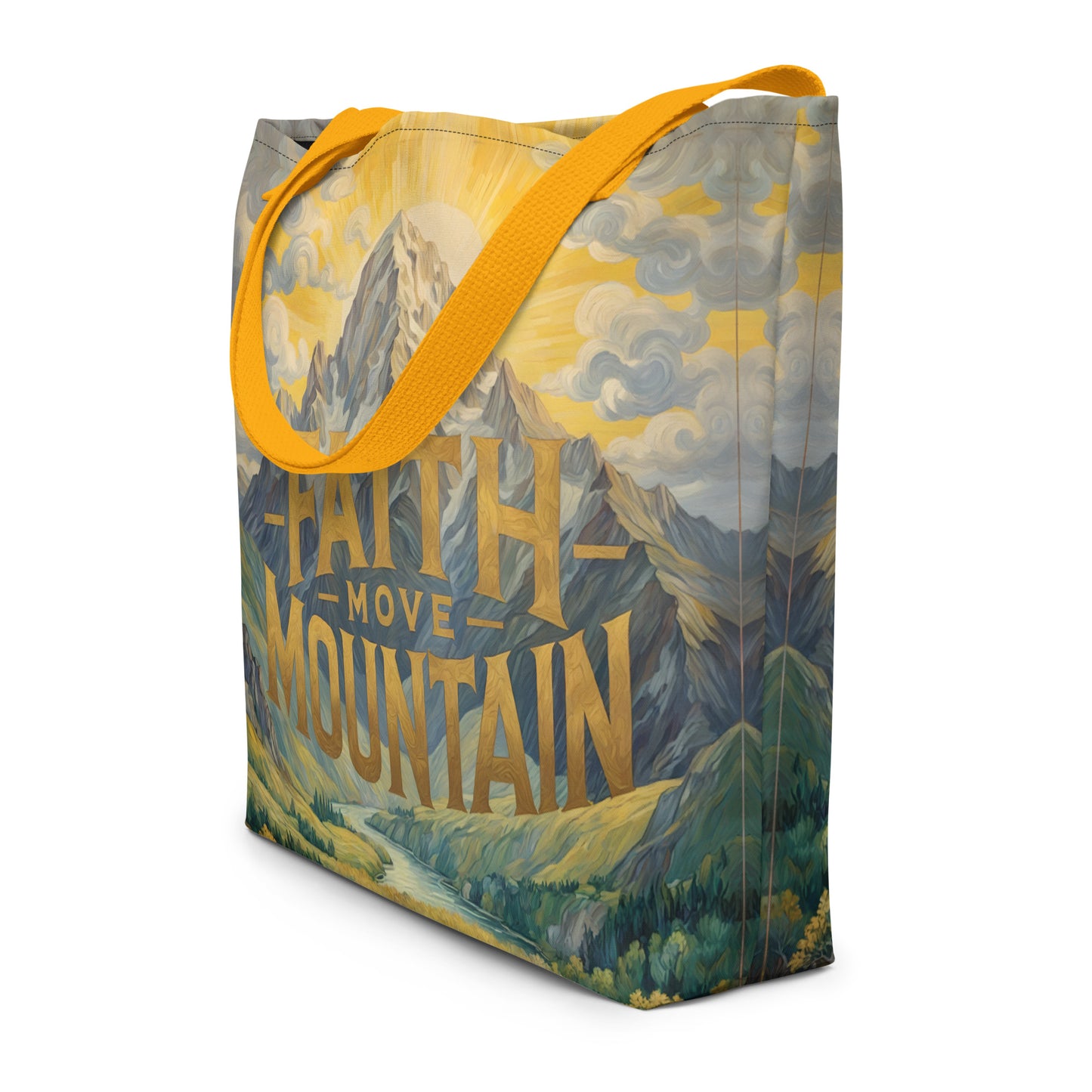 Grand sac fourre-tout 22