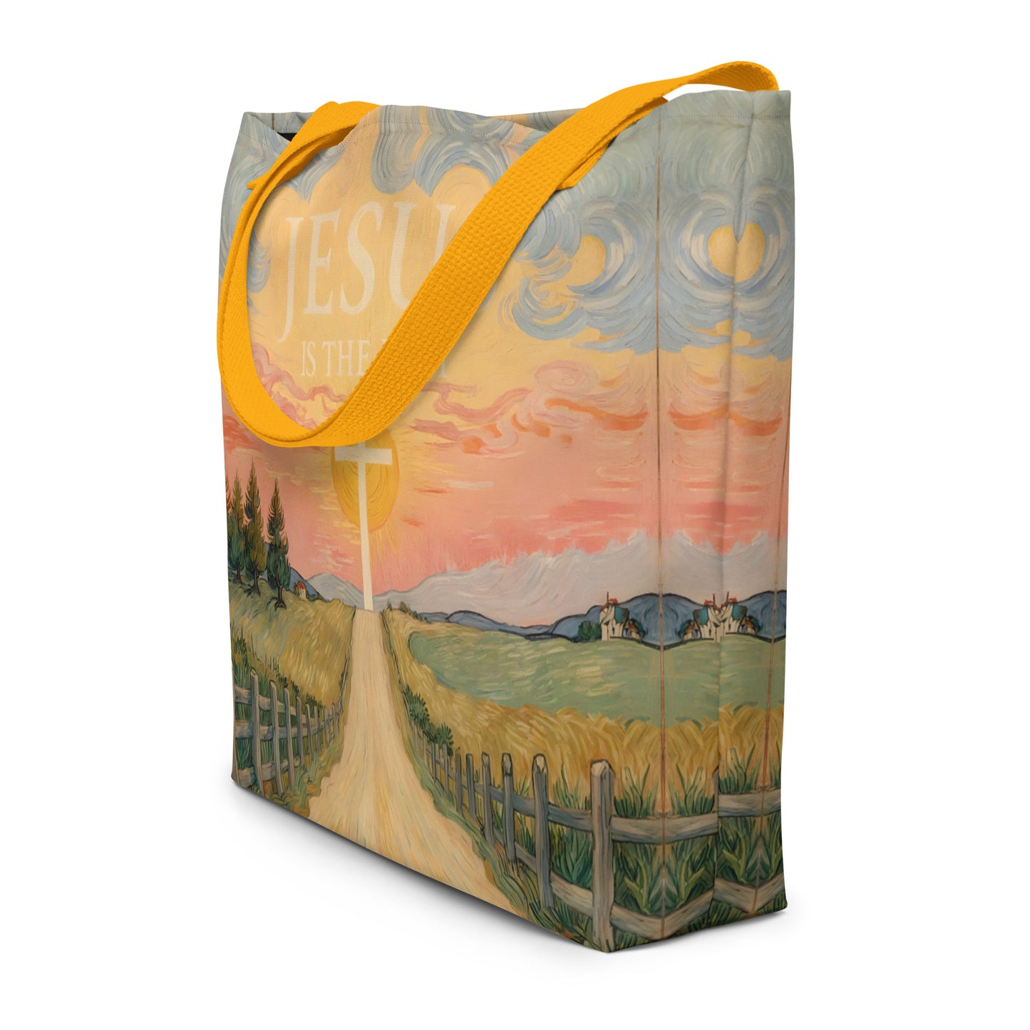 Grand sac fourre-tout 17