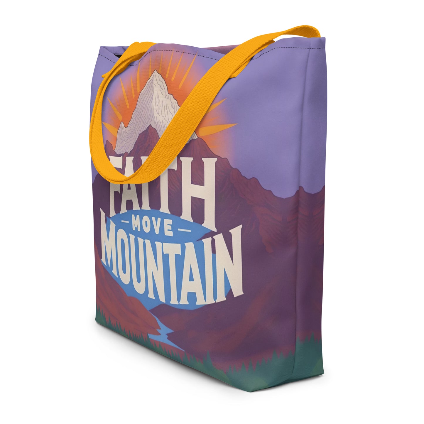 Grand sac fourre-tout 18