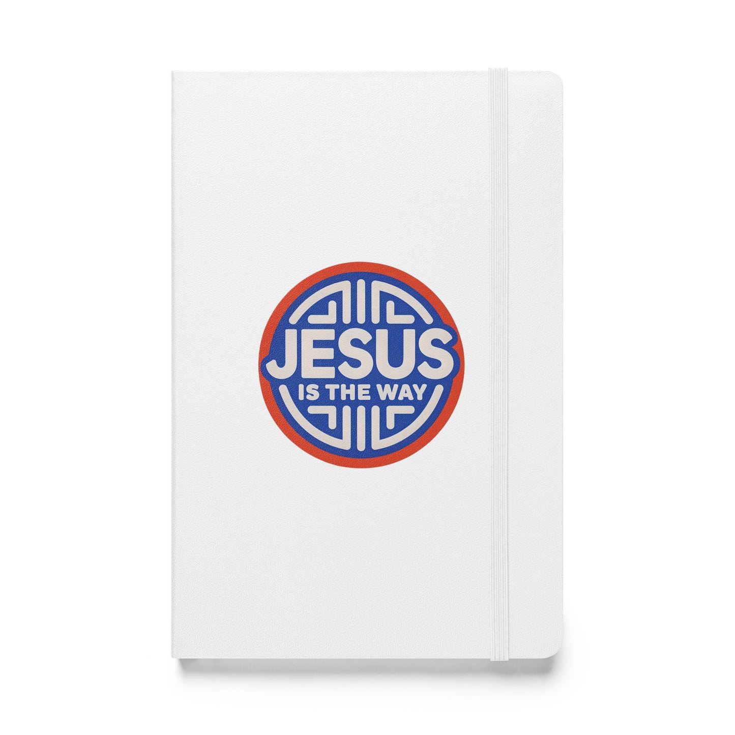 Carnet de notes à couverture rigide pour hommes Version 12