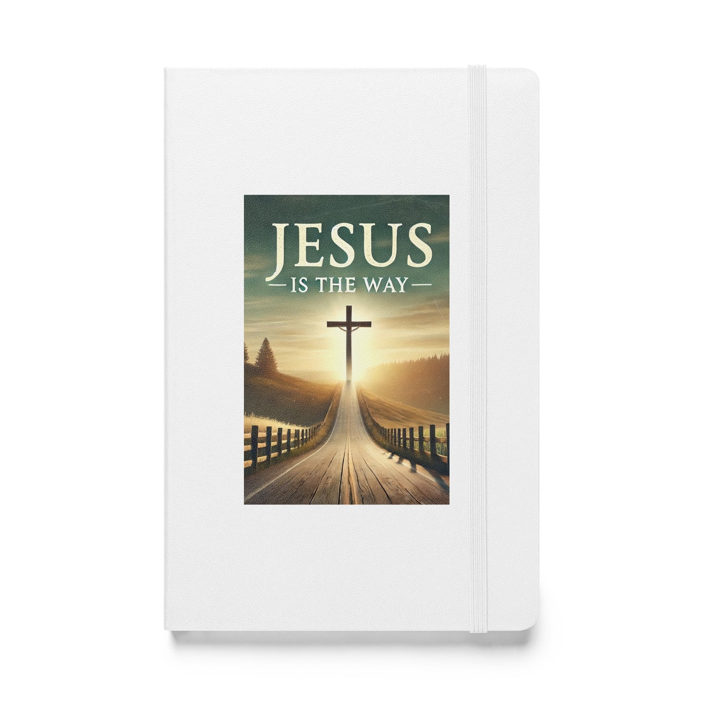 Carnet de notes à couverture rigide pour hommes Version 17