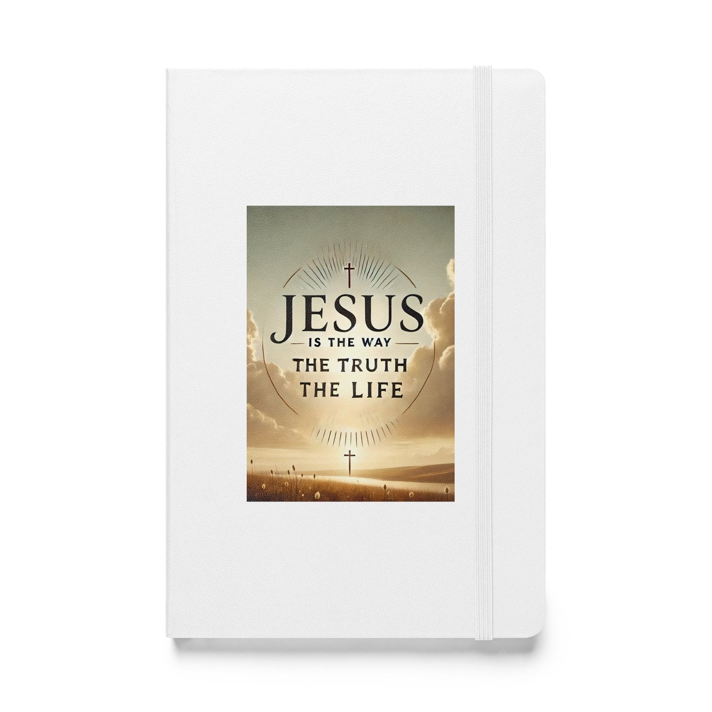 Carnet de notes à couverture rigide Homme Version 22