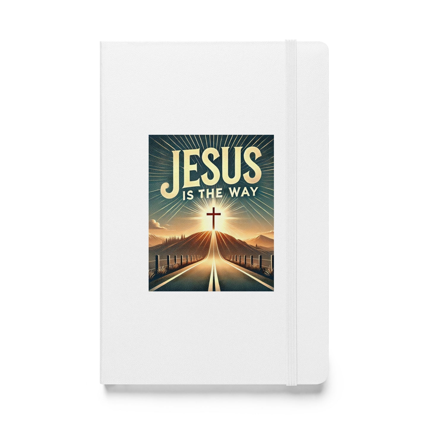 Carnet de notes à couverture rigide pour hommes Version 23