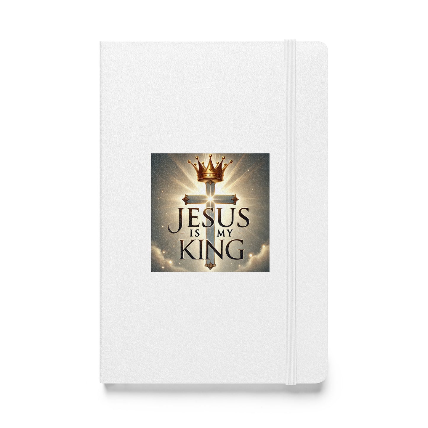 Carnet relié à couverture rigide Homme Version 27