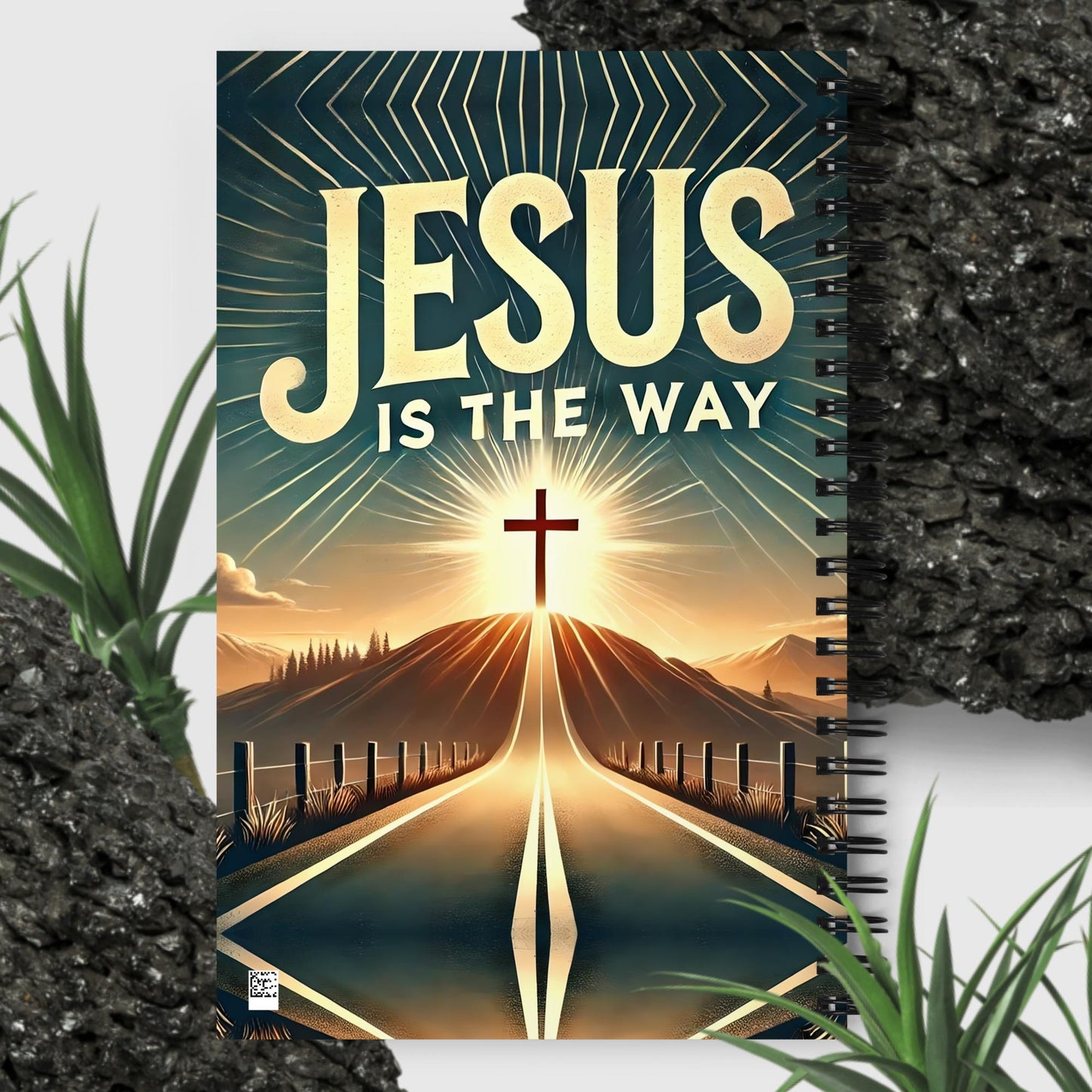 4 - Journal en spirale Hommes