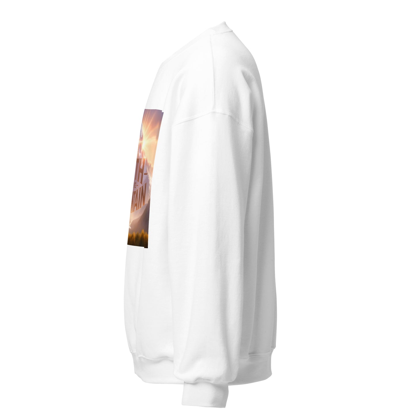 Faith Move Mountain Men Version 3