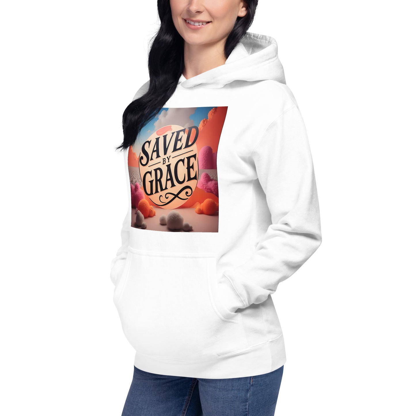 Sauvée par la grâce - Version 1