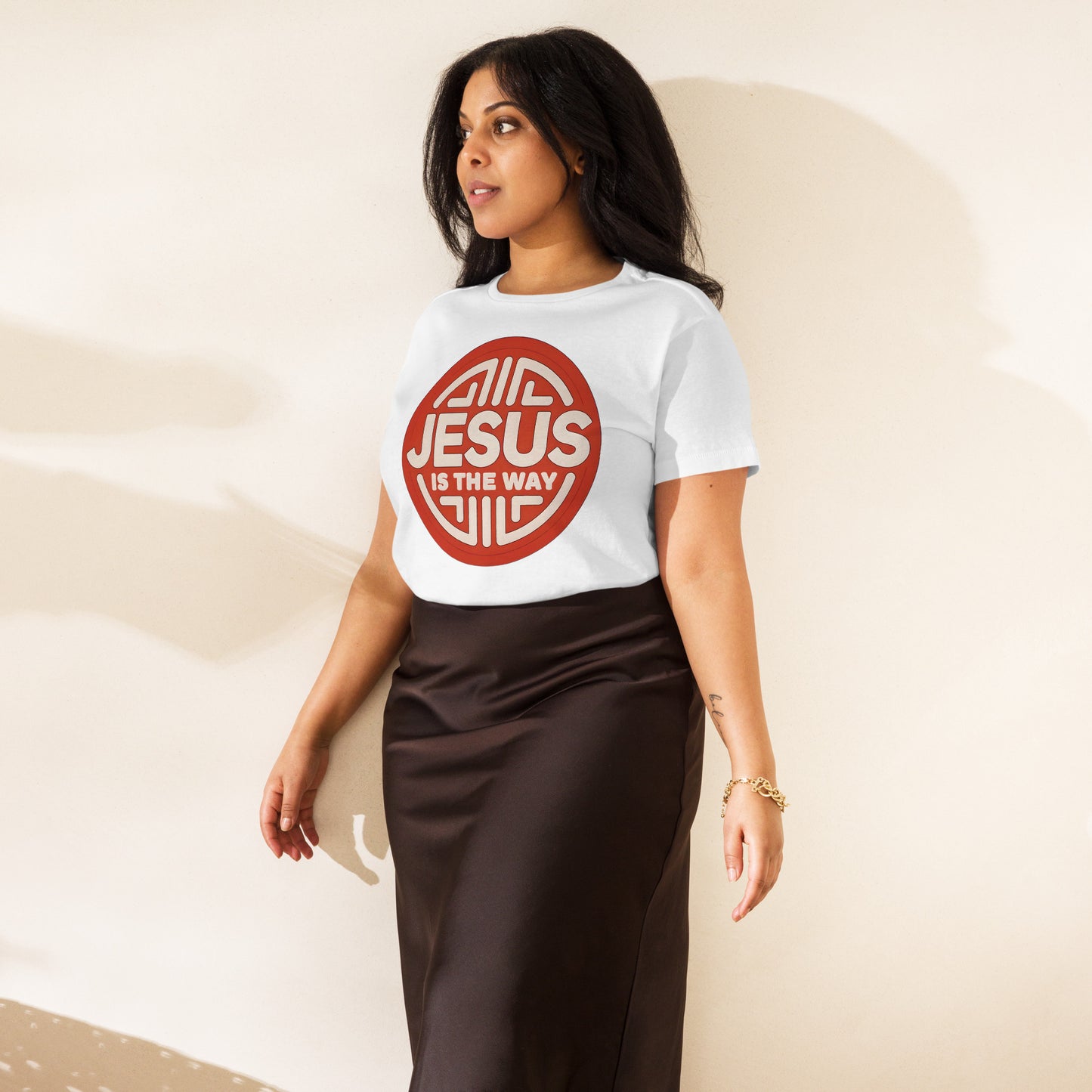 Jésus est le chemin des femmes 7