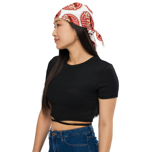 Bandana Version 2