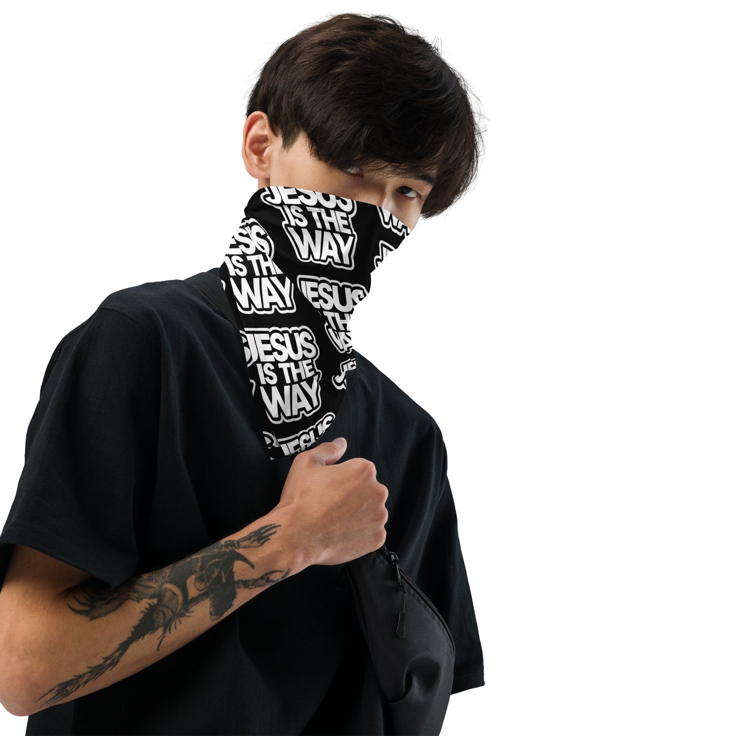 Bandana Version 4