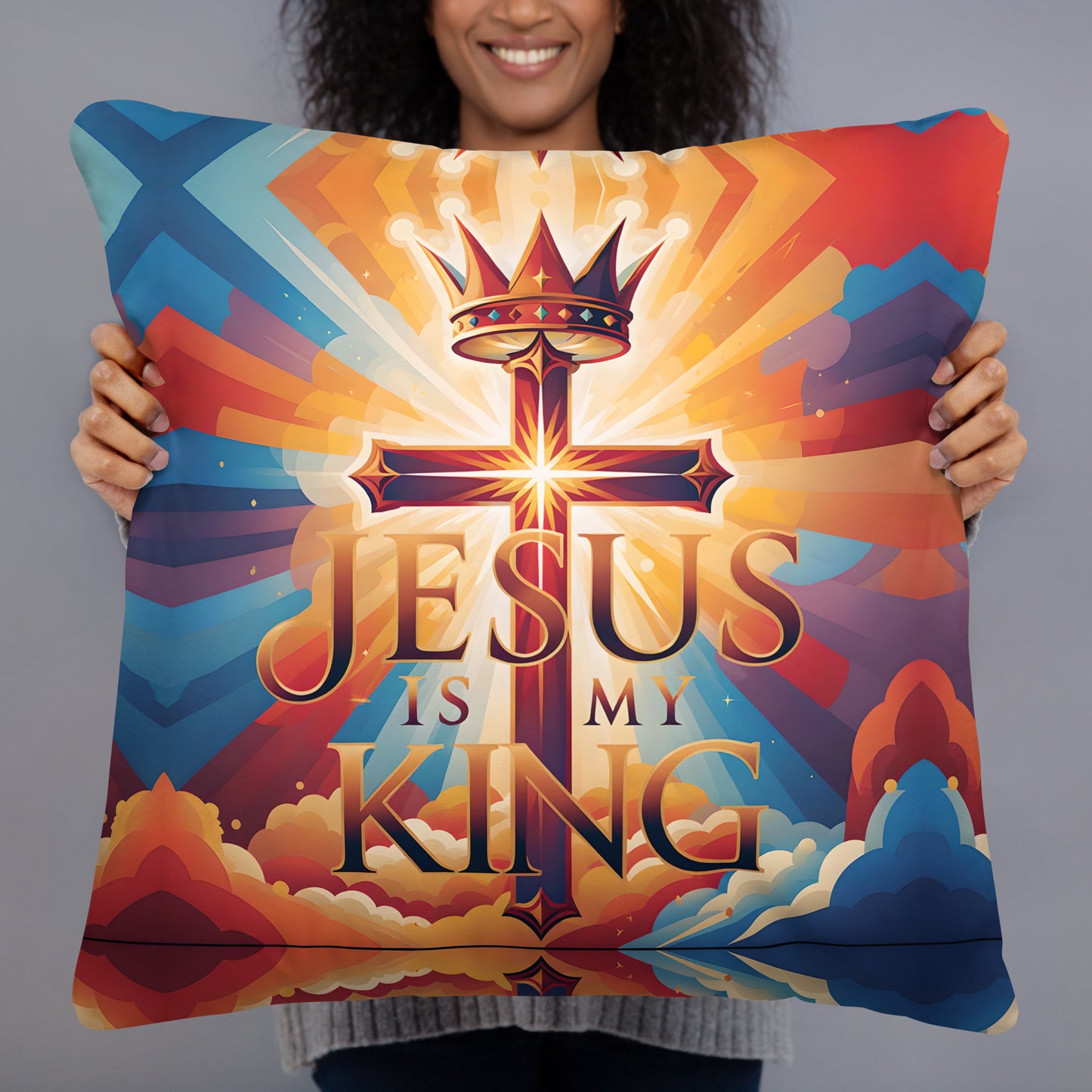 Cushion Version 2