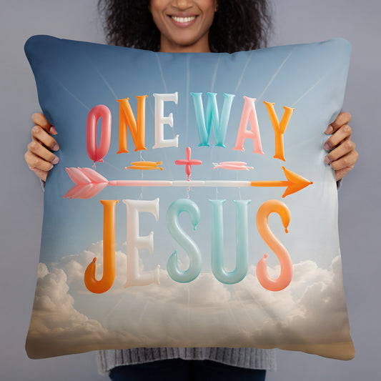 Cushion Version 1