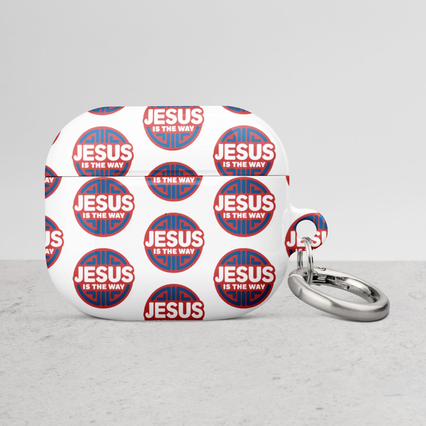 Case for AirPods® Version 4