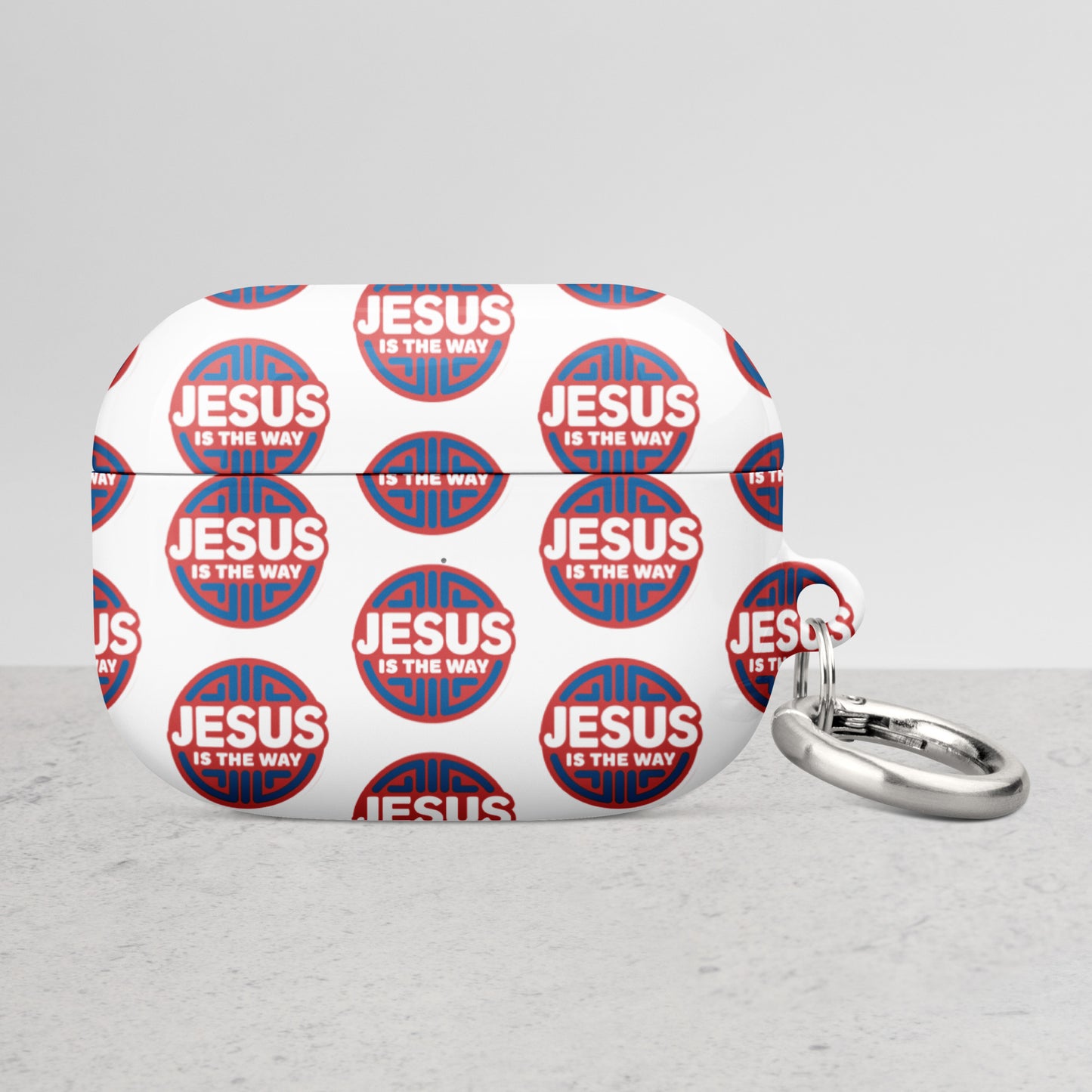 Case for AirPods® Version 4