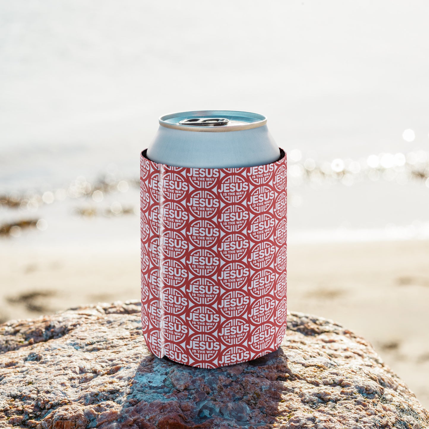 Insulated Can Holder Version 9