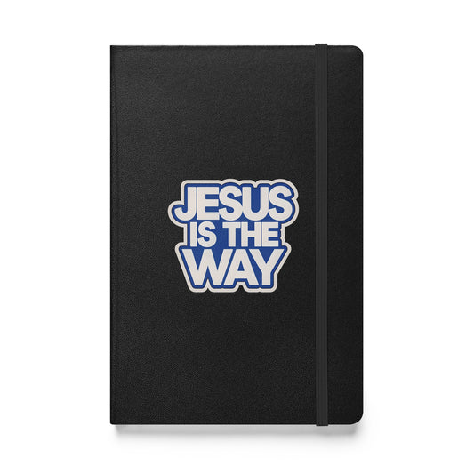 Hardcover bound notebook  Men Version 11