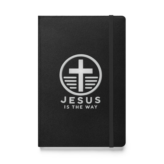 Hardcover bound notebook  Men Version 14