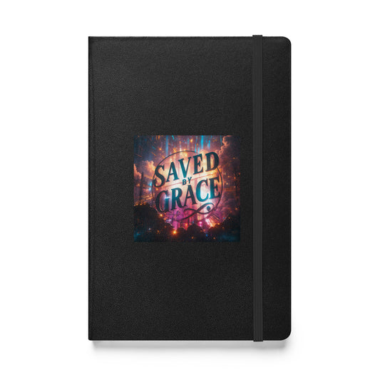 Hardcover bound notebook  Men Version 15