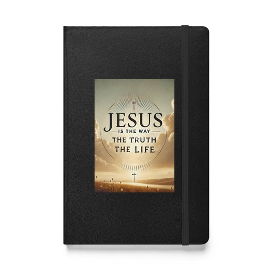 Hardcover bound notebook  Men Version 22