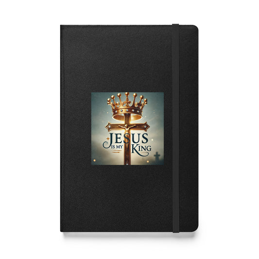 Hardcover bound notebook  Men Version 26