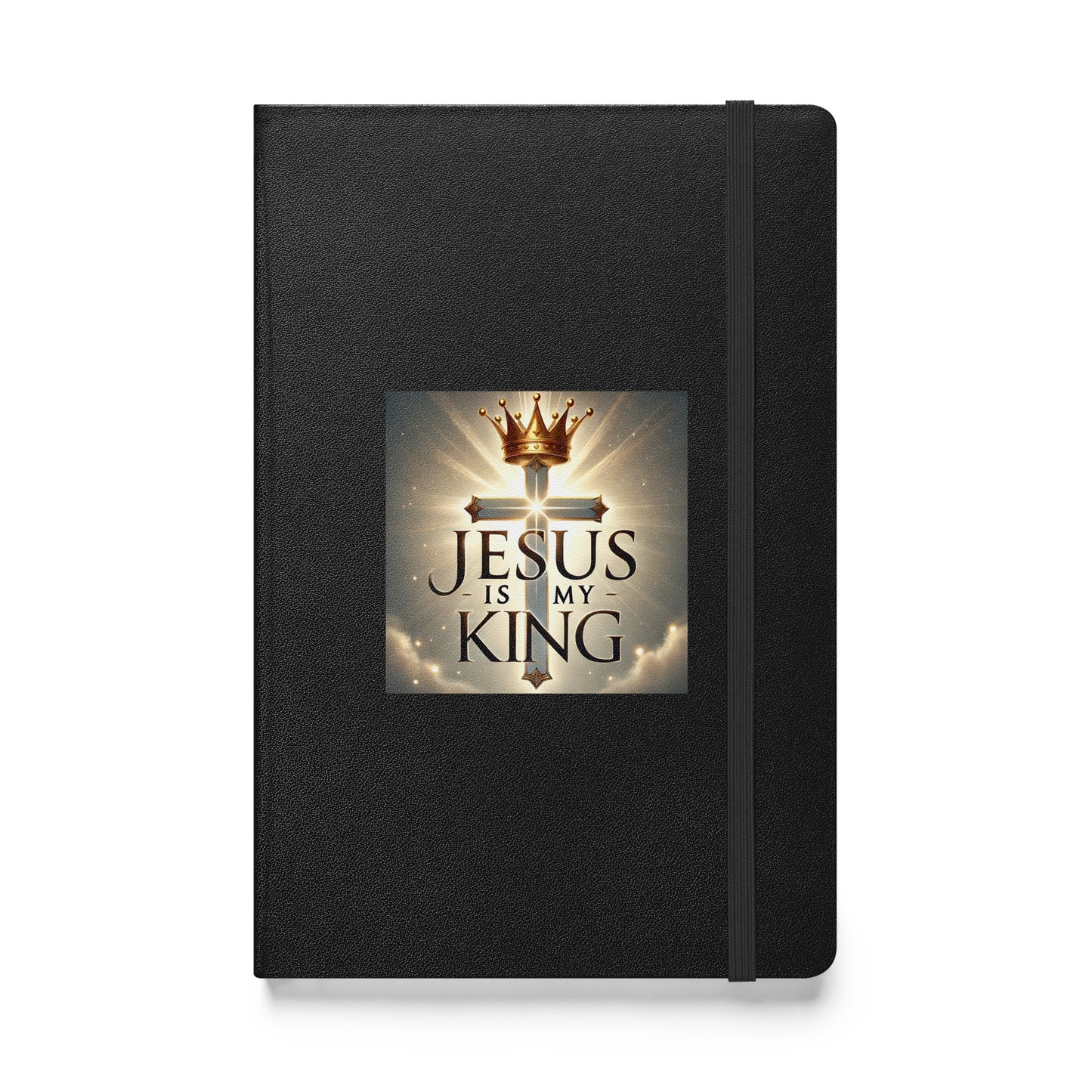 Hardcover bound notebook  Men Version 27