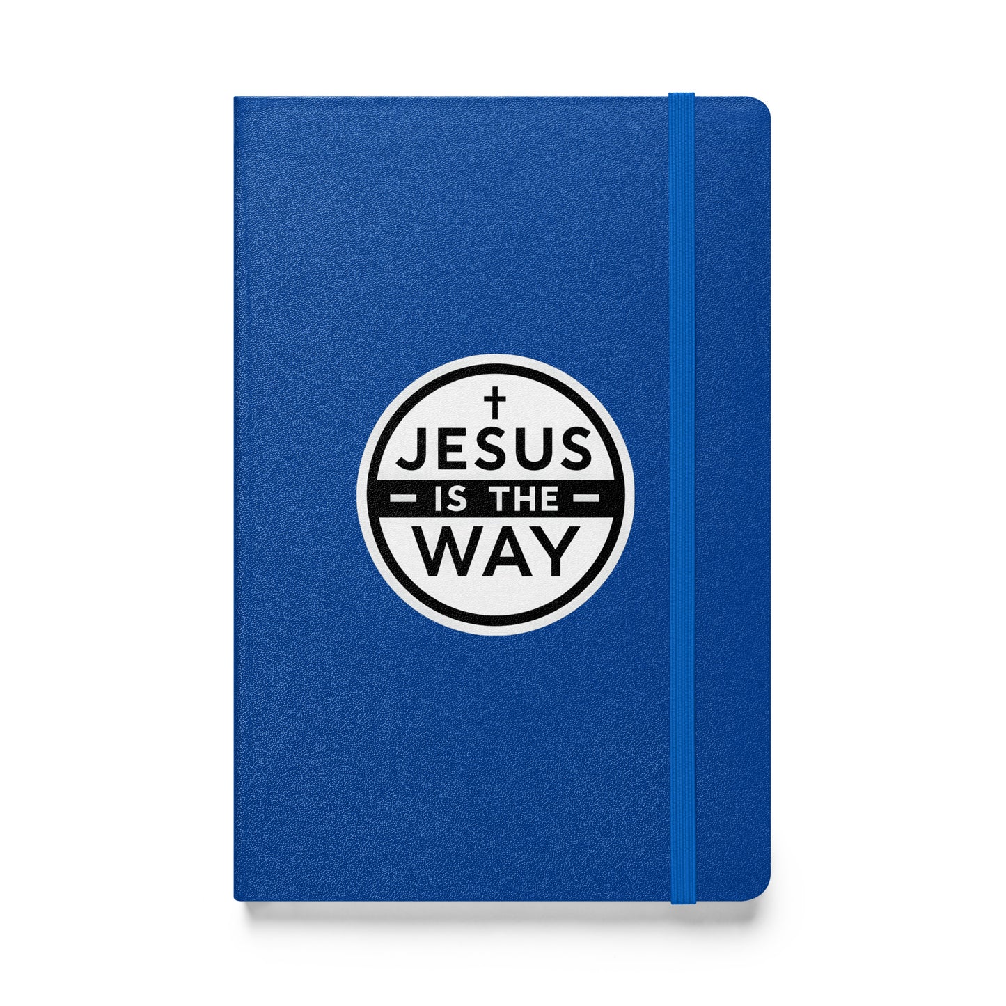 Hardcover bound notebook  Men Version 4