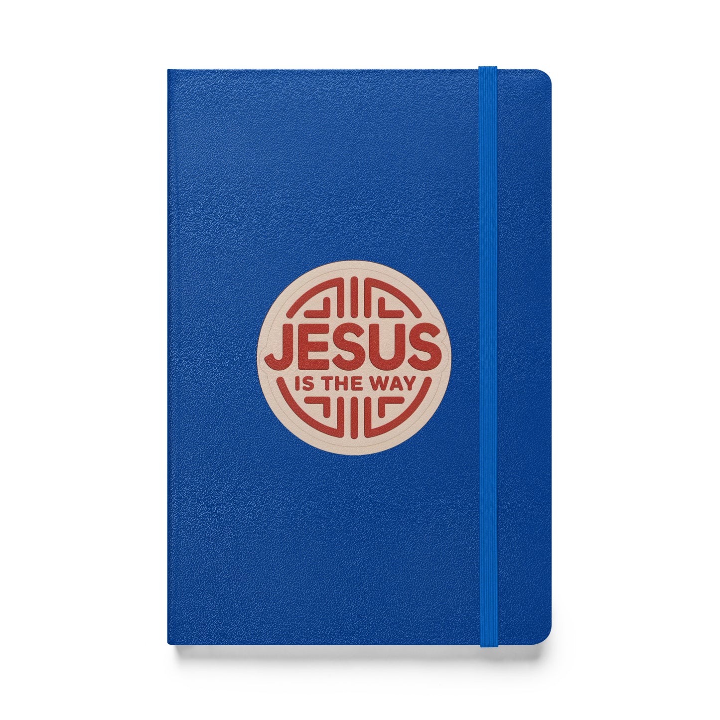 Hardcover bound notebook  Men Version 7