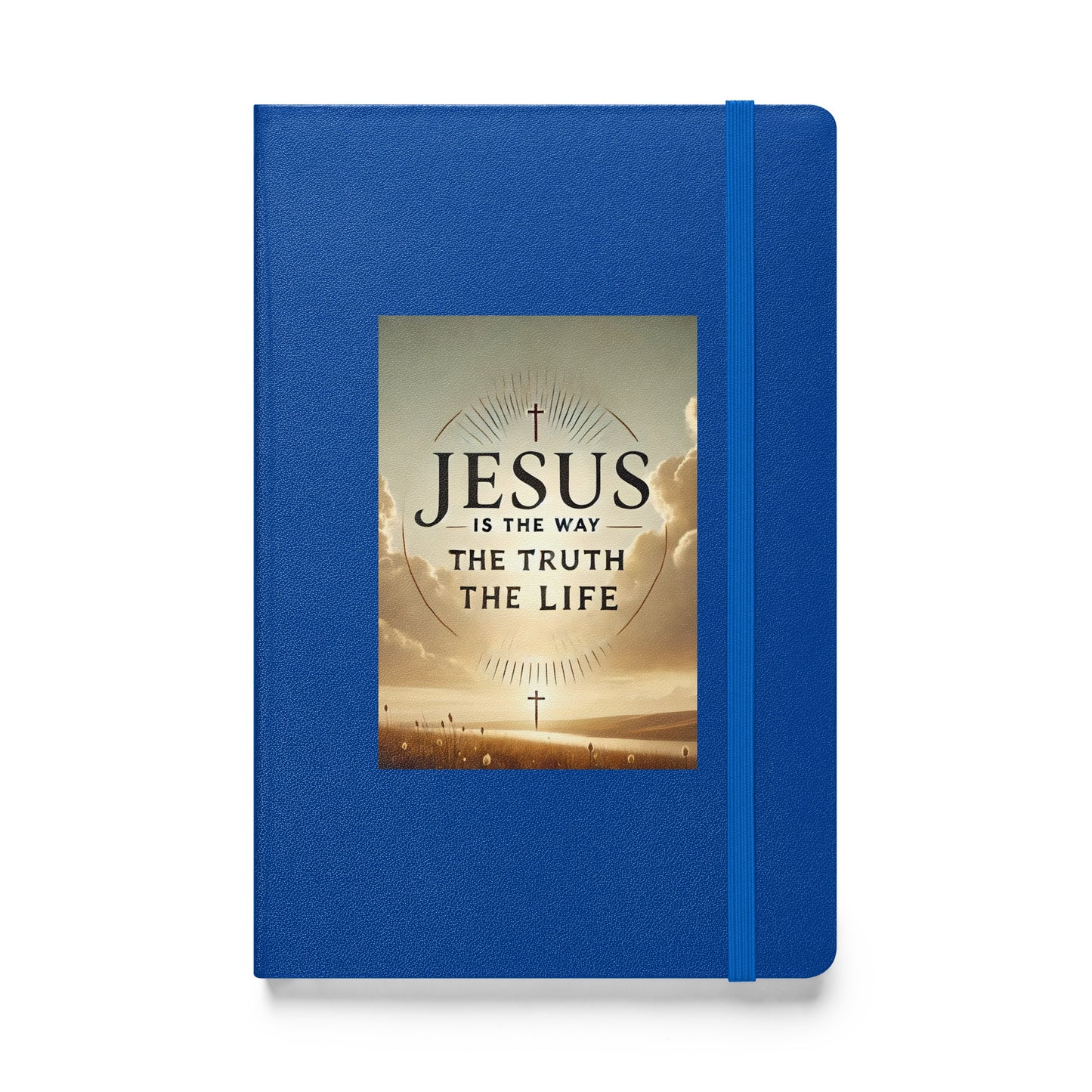 Hardcover bound notebook  Men Version 22