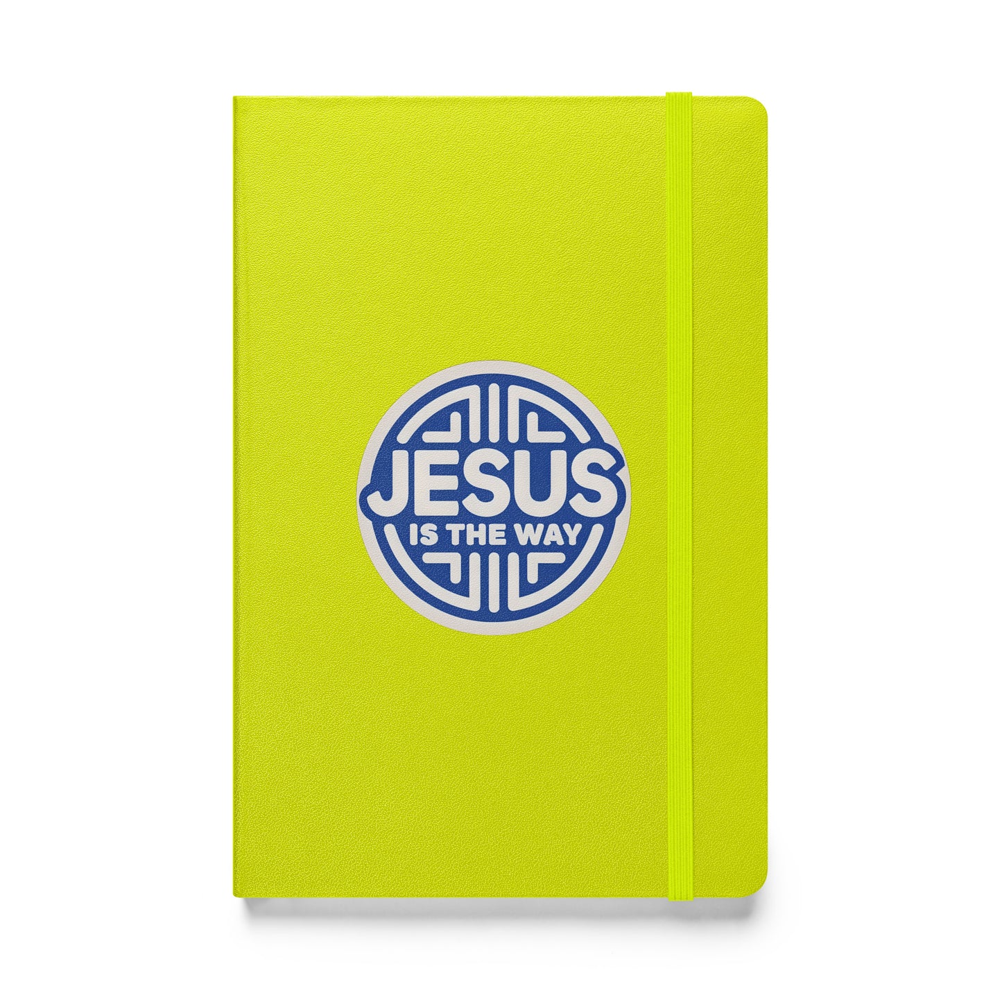 Hardcover bound notebook Men Version 1