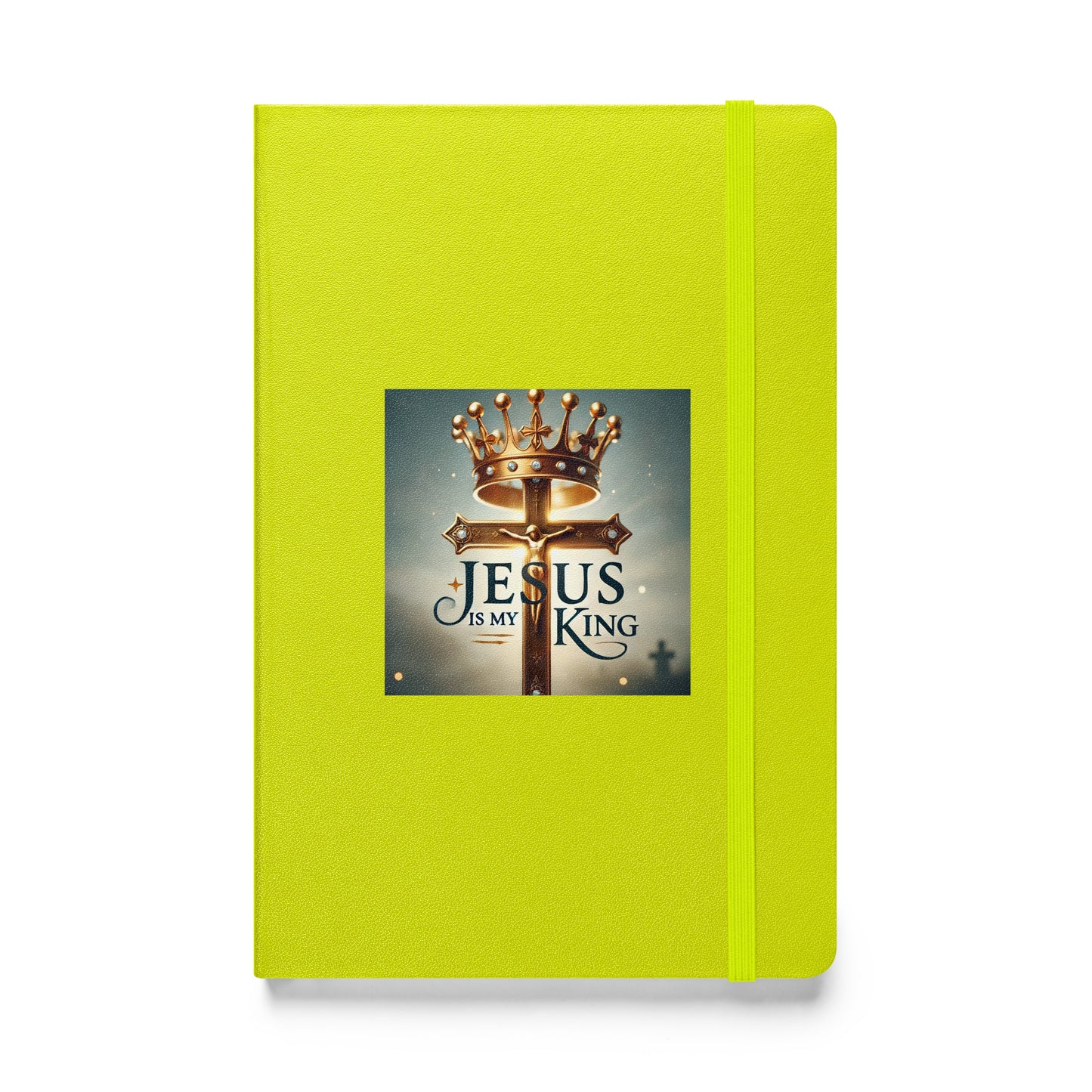 Hardcover bound notebook  Men Version 26