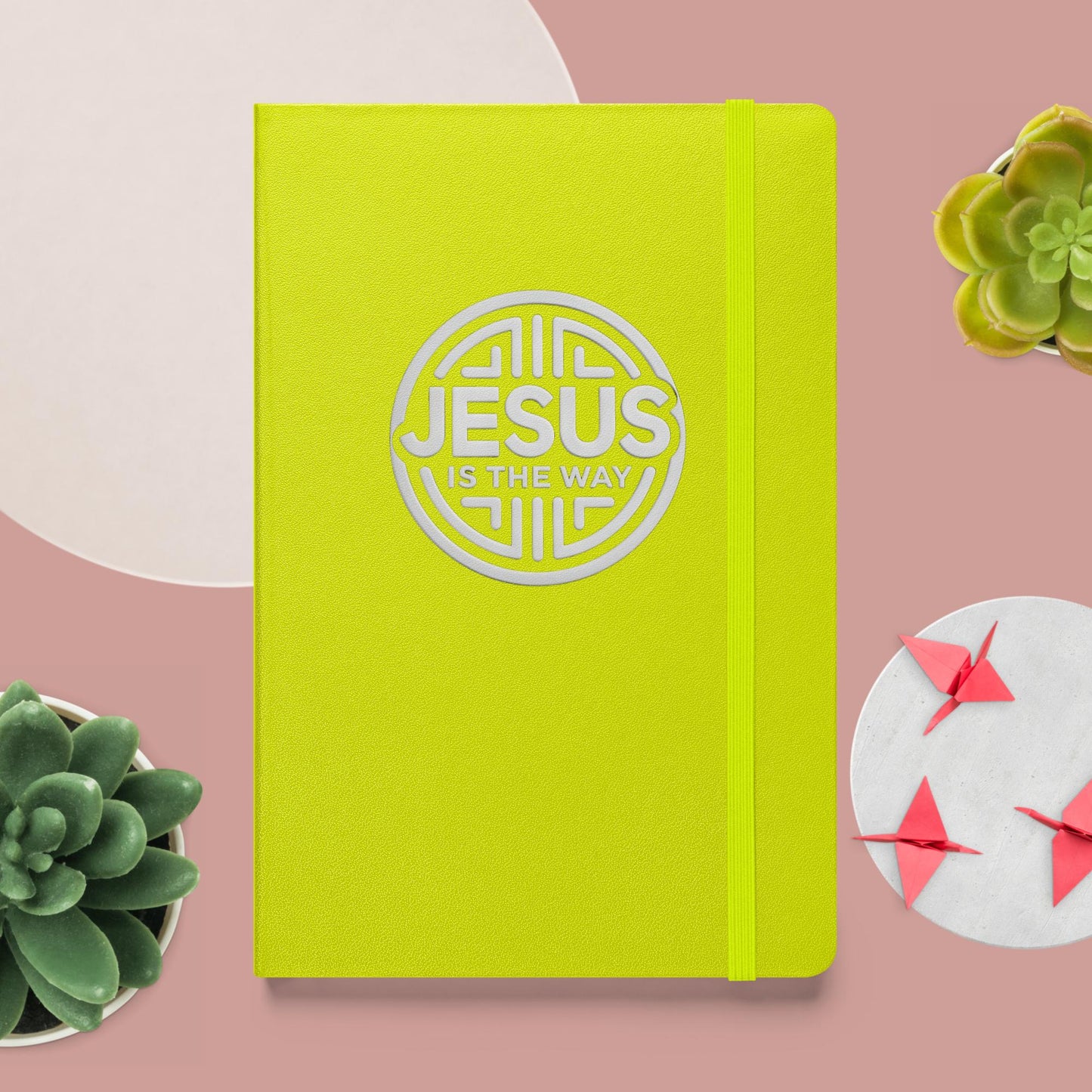 Journal relié pour femmes Version 4