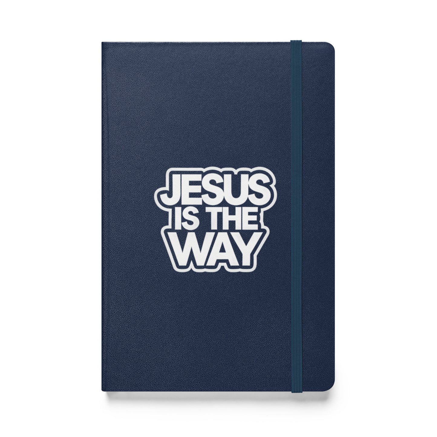 Hardcover bound notebook  Men Version 16