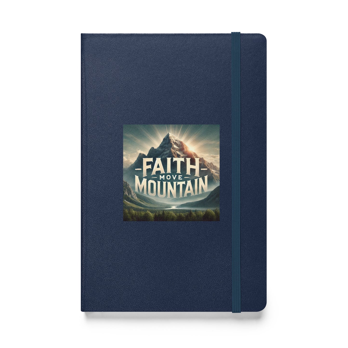 Hardcover bound notebook  Men Version 28