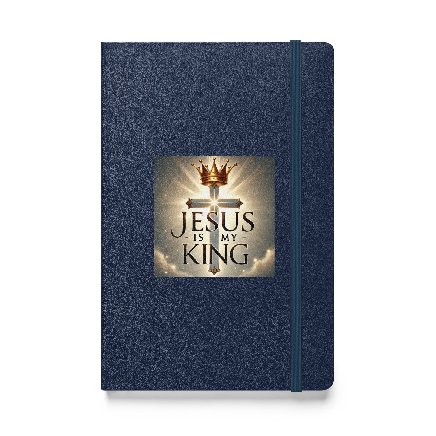 Hardcover bound notebook  Men Version 27