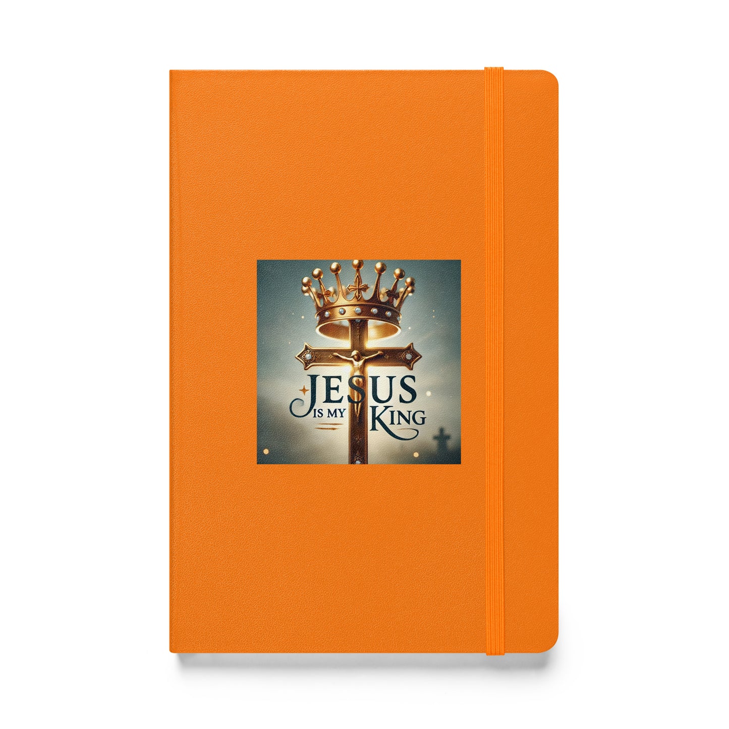 Hardcover bound notebook  Men Version 26