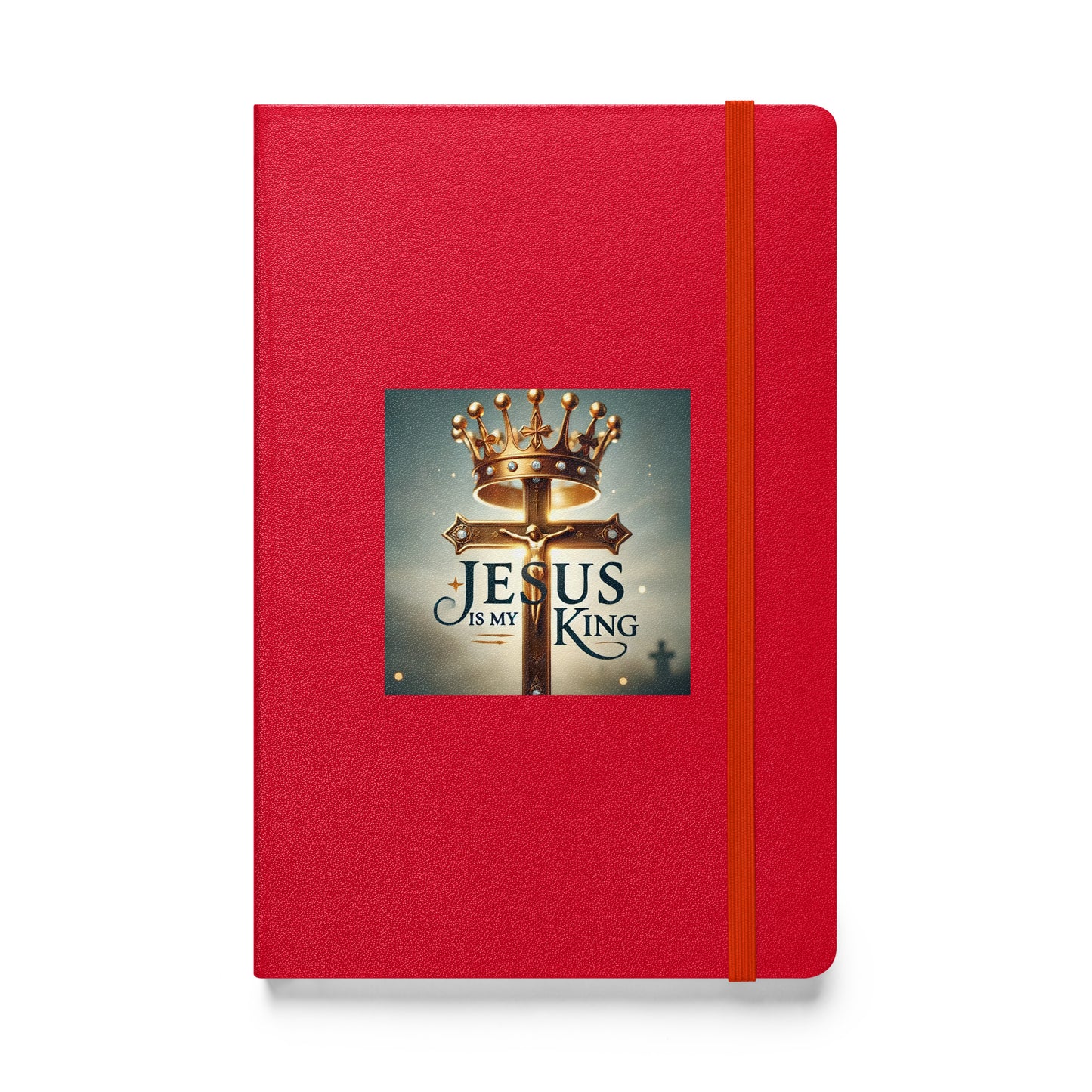 Hardcover bound notebook  Men Version 26