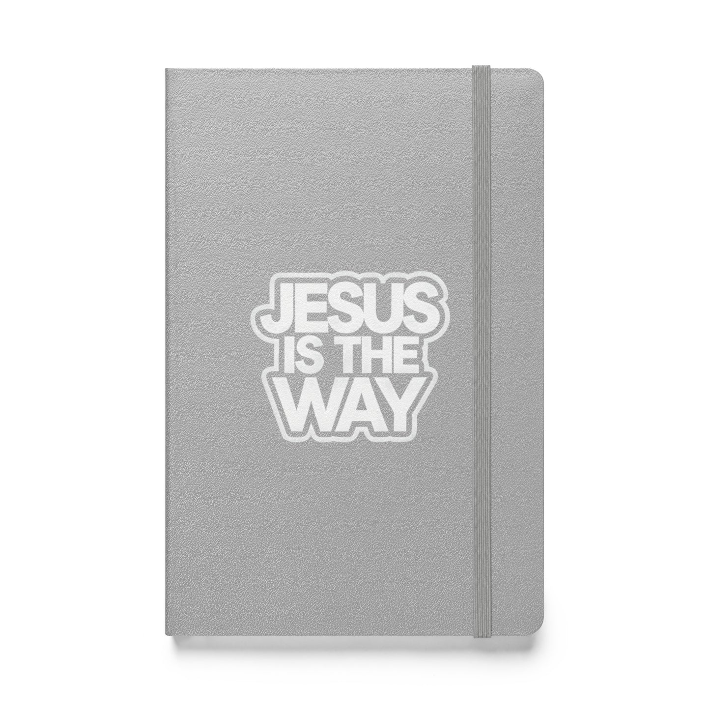 Hardcover bound notebook  Men Version 16