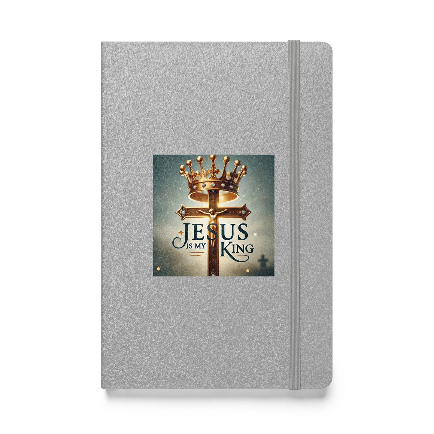 Hardcover bound notebook  Men Version 26