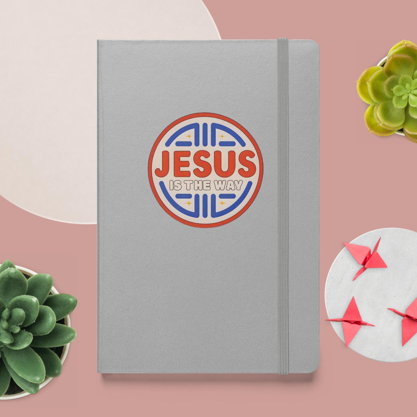 Journal relié pour femmes Version 3