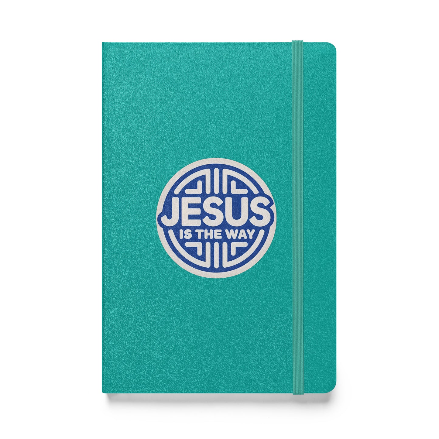 Hardcover bound notebook Men Version 1