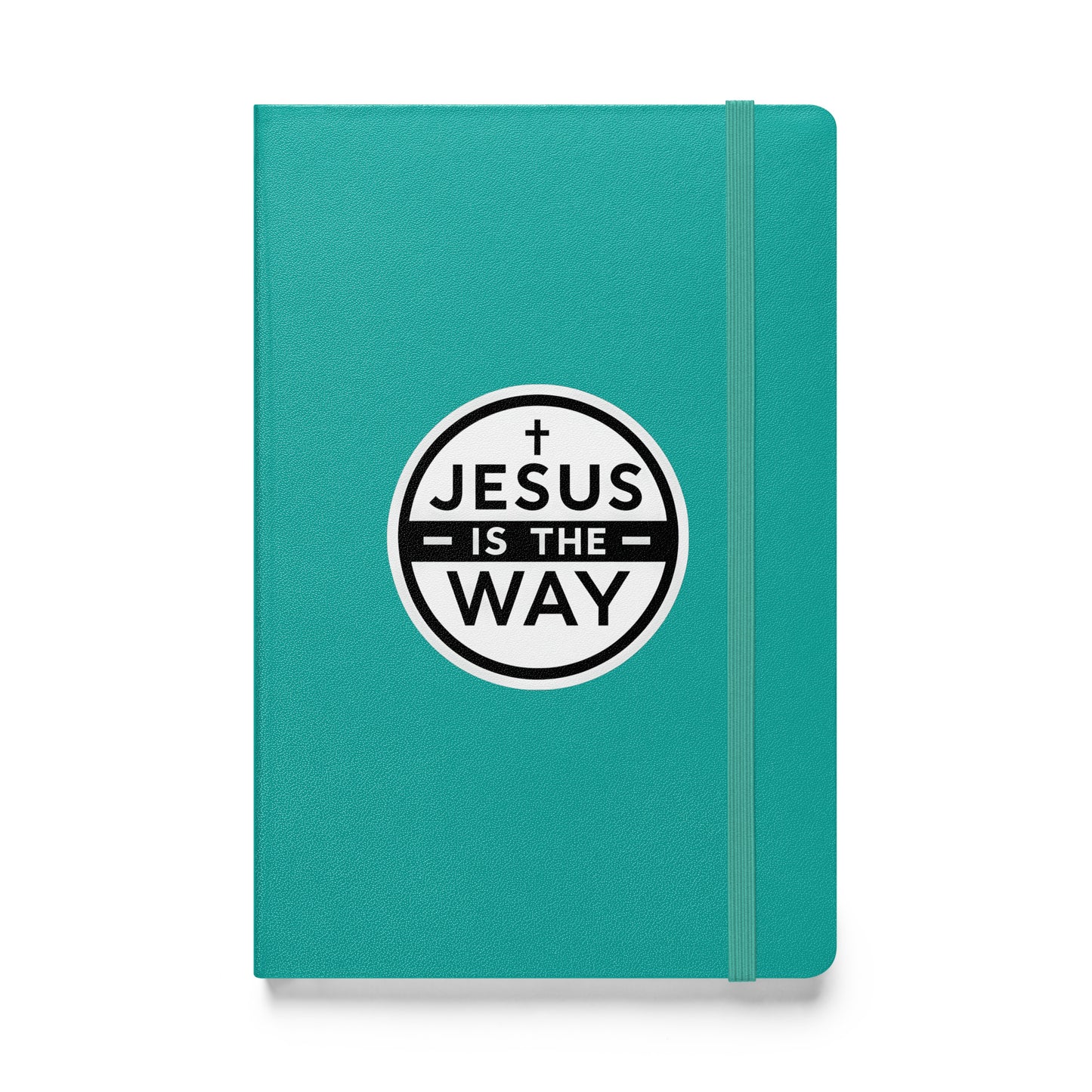 Hardcover bound notebook  Men Version 4