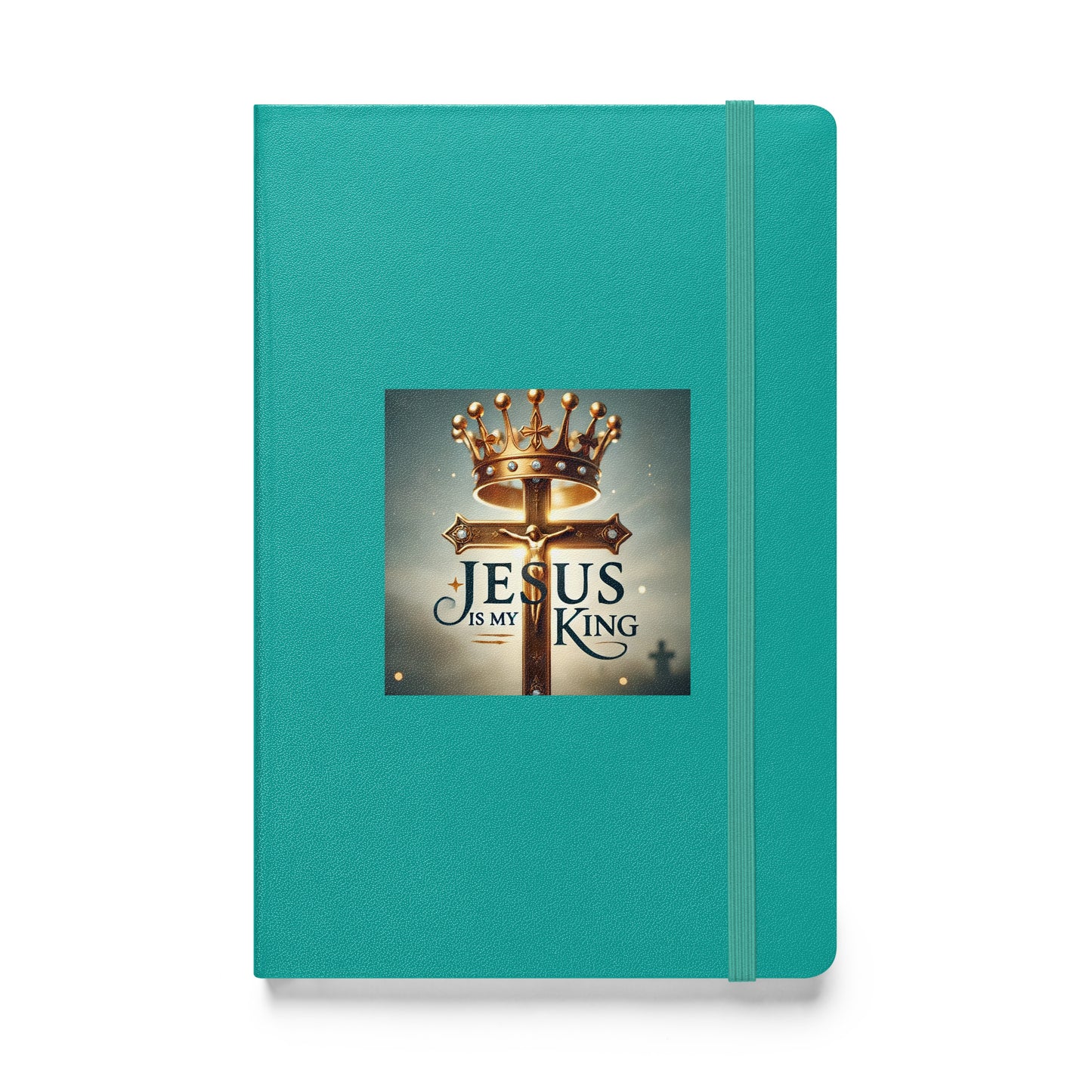 Hardcover bound notebook  Men Version 26