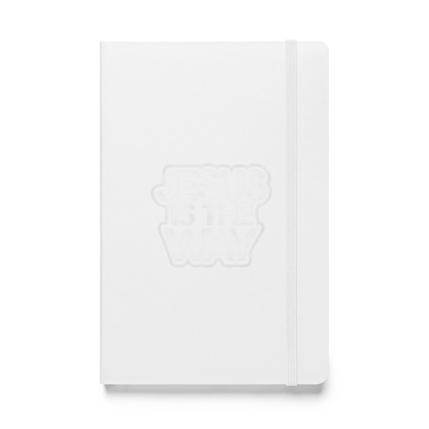 Hardcover bound notebook  Men Version 16