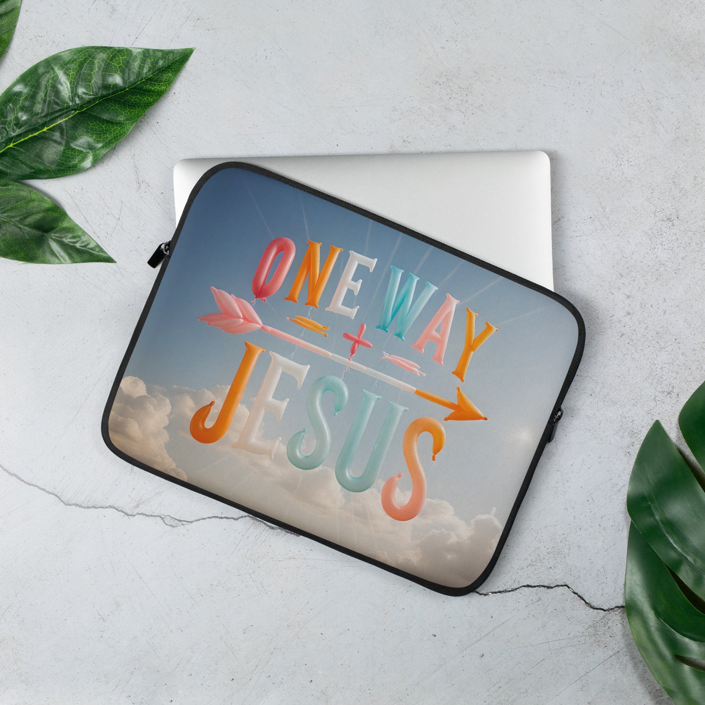 BEST SALLER Laptop Sleeve Version 1