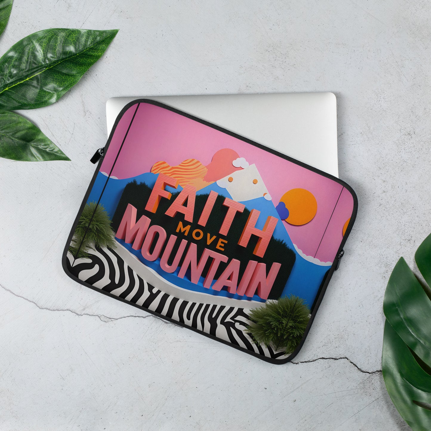 Laptop Sleeve Version 2